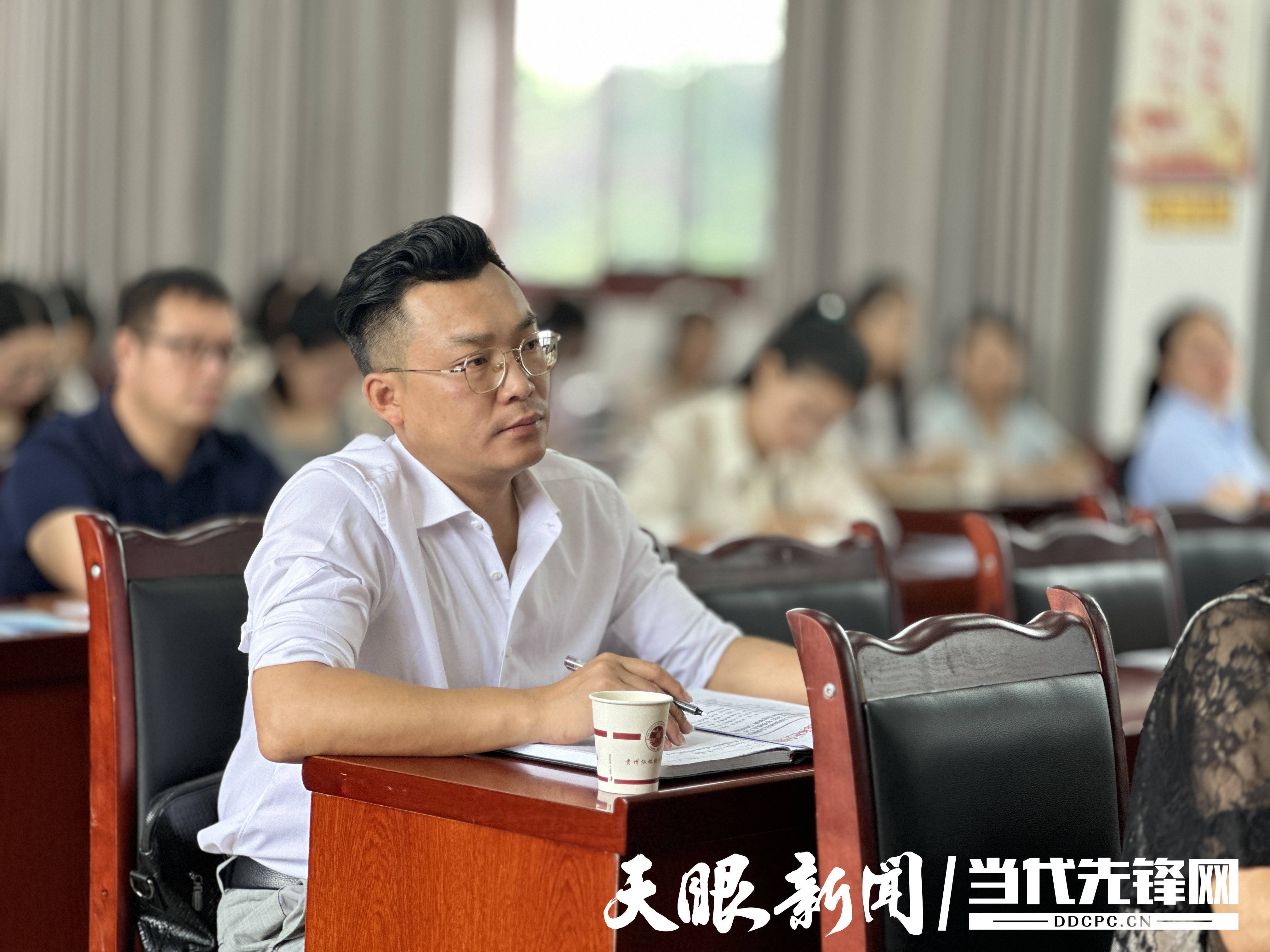 贵州日报天眼新闻记者 陈颖编辑 杨柳二审 孟锦