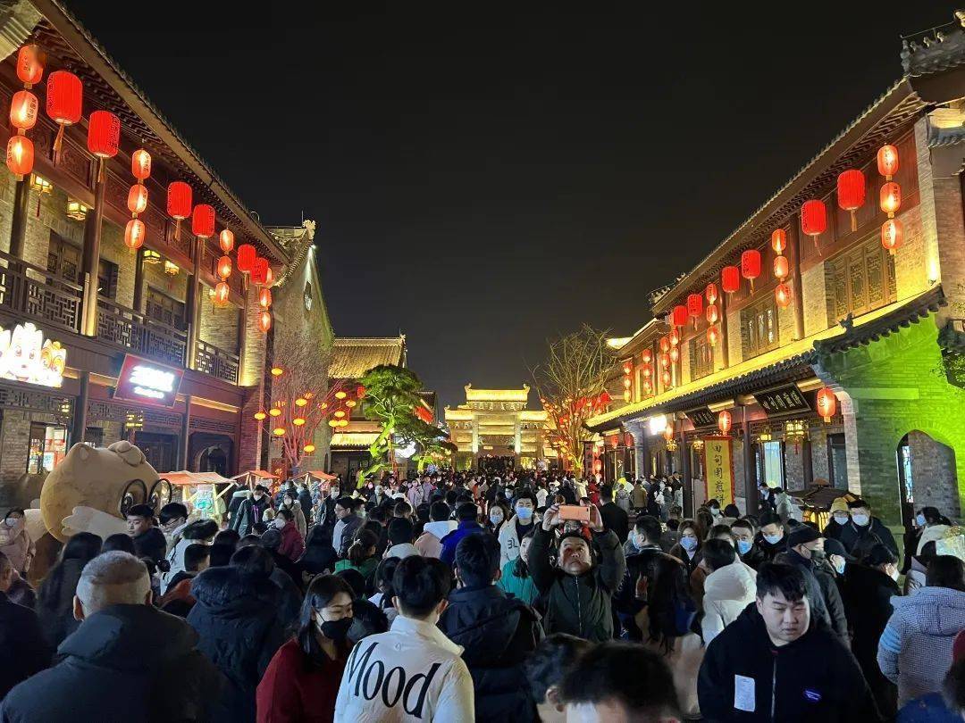 文旅信用合作圈好友,为你解锁来莒旅游精品玩法(下)_古城_莒县_公园