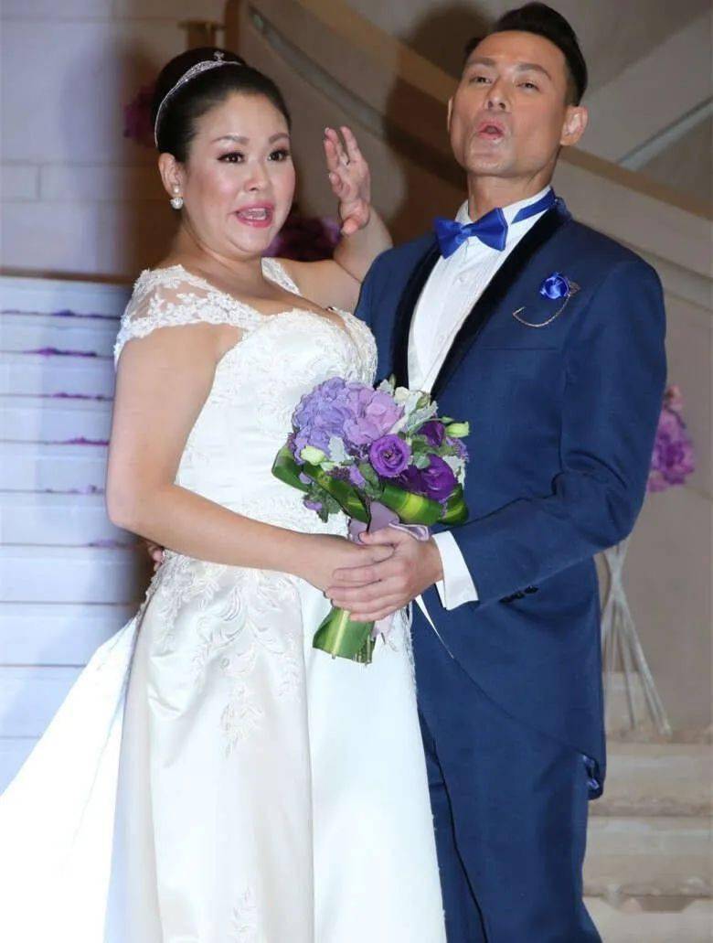 tvb男星海俊杰近况!大病一场连续7天吃流质食物,所幸已康复