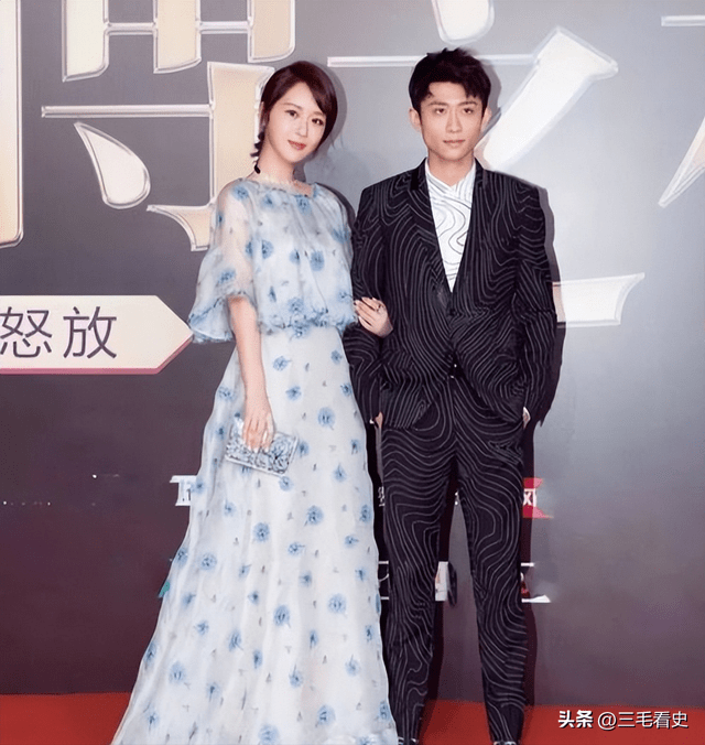 张一山宣布喜讯,而主角却不是杨紫,原来是在宣传新剧!_儿女_父亲_父母