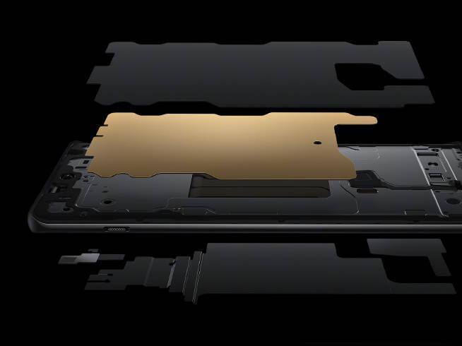 性能释放上限更高?一加ace2 pro将全球首发天工散热系统