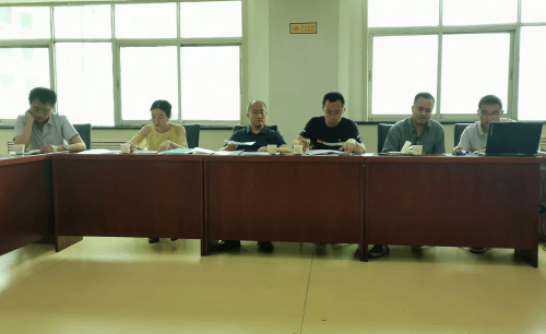 兰州住房公积金管理中心网站 中心动态 省住建厅专家组到我中心开展住房公积金数字化发展现场指导