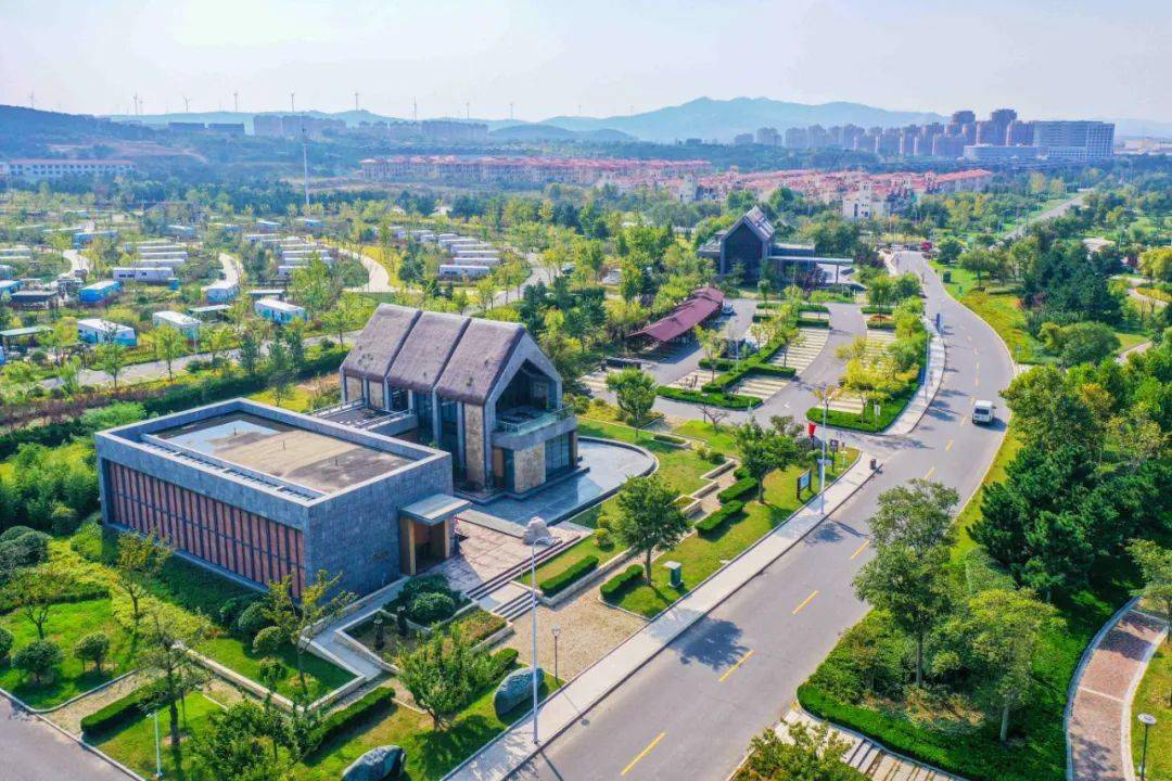 东浦湾房车营地