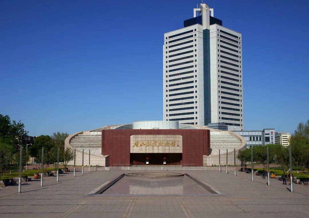 唐山,生生不息_伤痛_交通_大爷