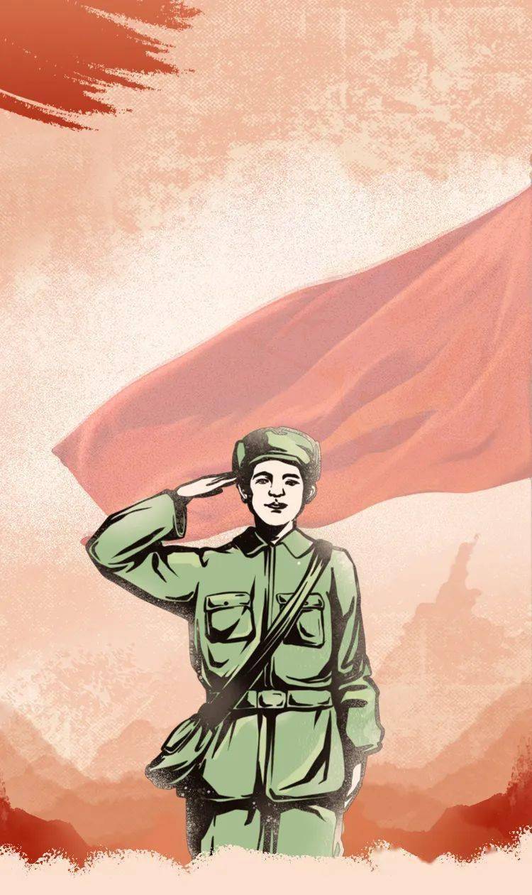 铭记历史丨纪念抗美援朝战争胜利70周年!