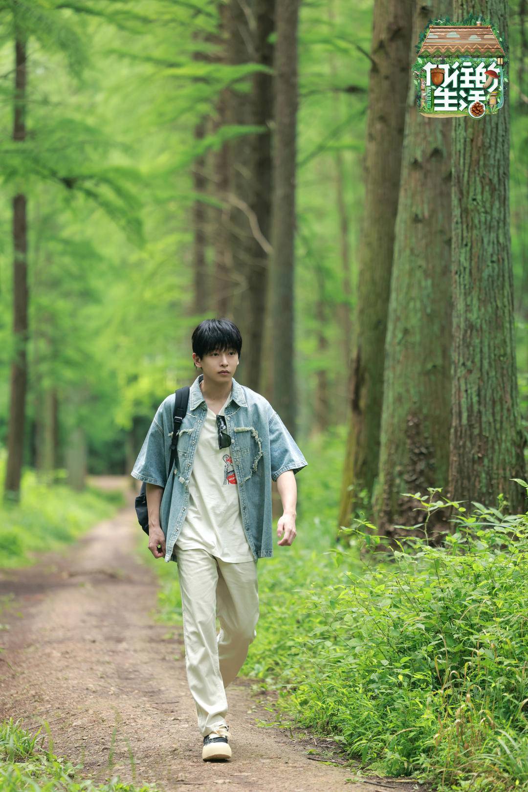 张艺兴彭昱畅张子枫回归,《向往的生活》第七季真要告别了_黄磊_何炅