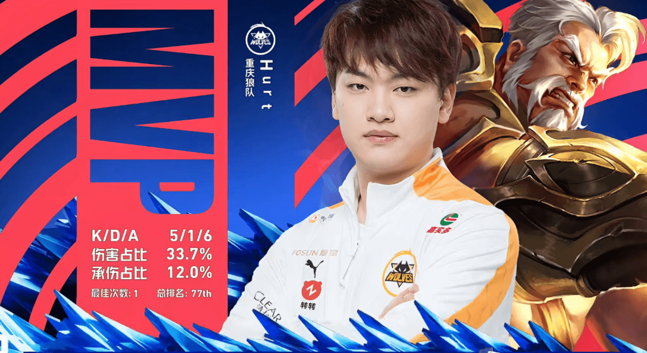 ag3-1狼队保住s组,刺痛mvp完美退役,ag水晶名刀附体请神梦泪_比赛