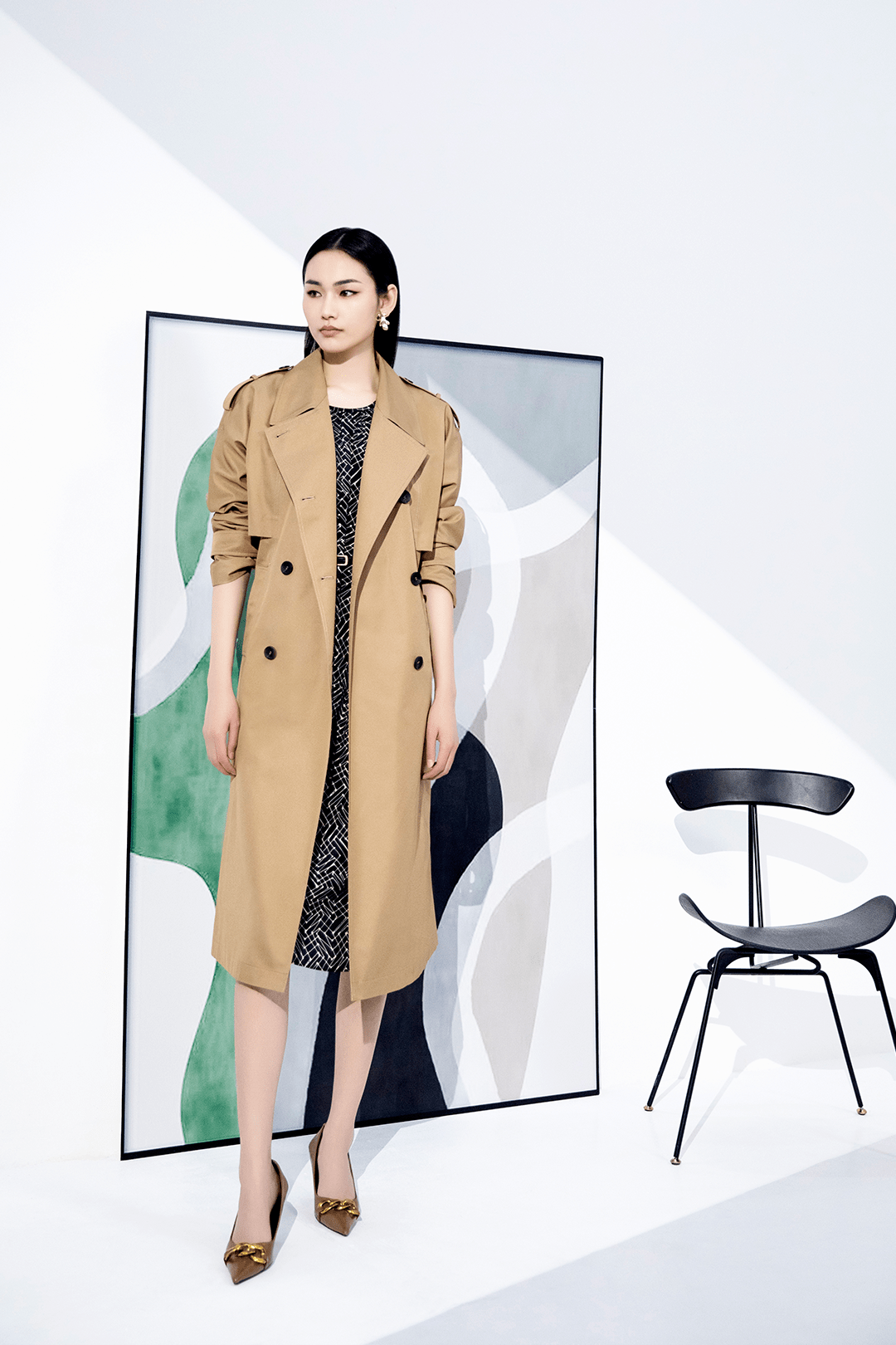 卡莉朵拉 | 2023秋预览!告白地球~_内容_声明_昆区