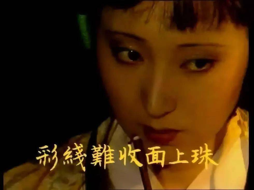 他23岁就给《红楼梦》写字幕,如今写得怎么样了?_李纯博_生活_书画