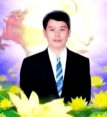 张宏堡是黑龙江省鸡西市人,1987年在北京创立"中功",曾因涉嫌多项刑事
