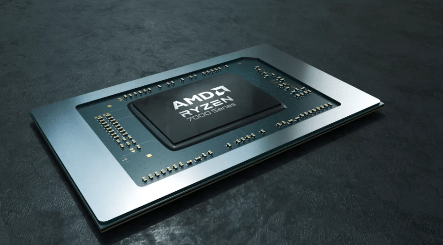 消息称联想正在开发Windows游戏掌机 预计搭载AMD锐龙7040系列芯片