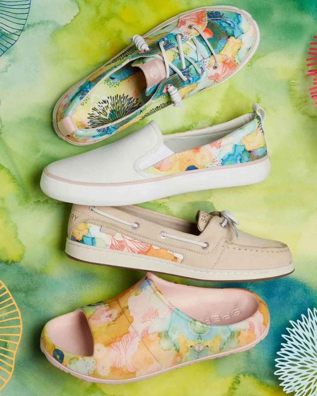 yellena_james_作品