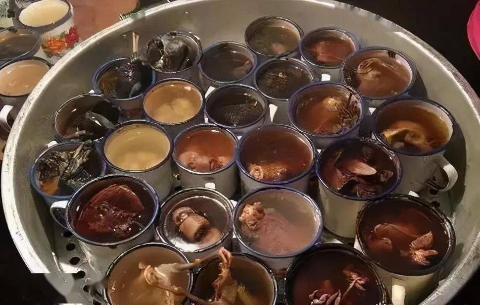 67盘点福安9道特色美食小吃,满满都是当地风味,你尝过了吗?