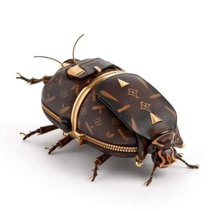 我的审美被pua了!(奢侈品奇葩"良心"设计 -至少不坑穷人)_香奈儿_毛衣