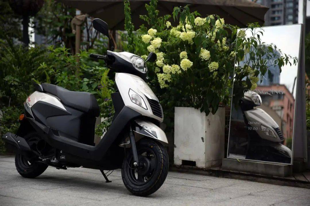 大道至简的"梦中情车" 五羊-本田nb-x125评测_搜狐汽车_搜狐网