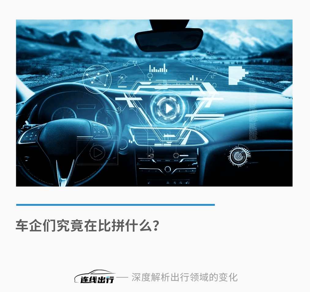 智能座舱发展、演变、趋势全盘点,《连线出行2023智能座舱产业洞察报告》重磅发布_搜狐汽车_搜狐网