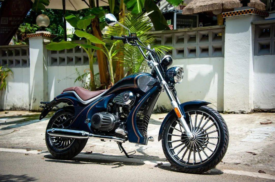 9980元,格调拉满的自动挡轻型巡航——宗申yomi优米骑行报告_搜狐汽车