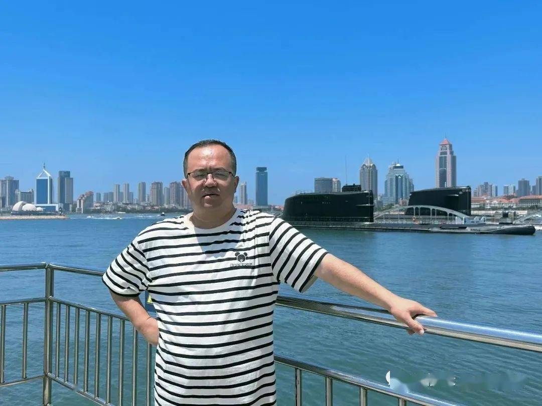 春风化雨育桃李润物无声洒春晖——记临洮县文峰中学陈鑫老师_工作