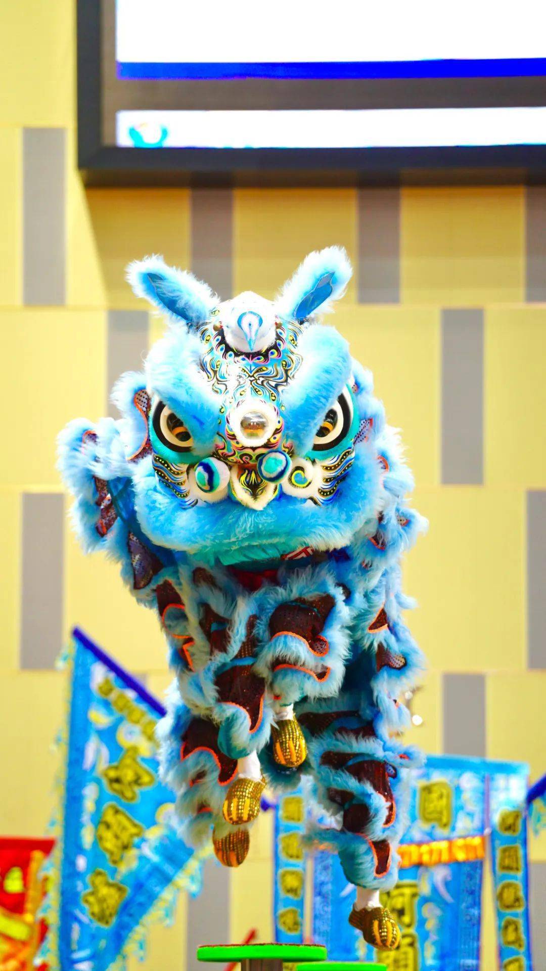 影像让湛江非遗"活"起来_表演_遂溪_李嘉斌