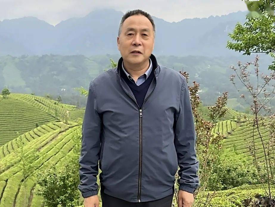 67科技促共富·特派员在行动|章志芳:为茶产业注入科技力量_茶叶_九