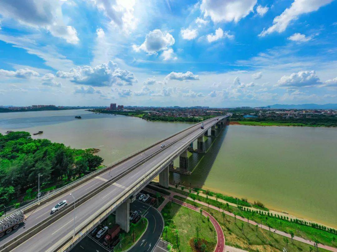 杨侨镇,麻陂镇,观音阁镇,石坝镇2个街道:罗阳街道,龙溪街道1个管委会