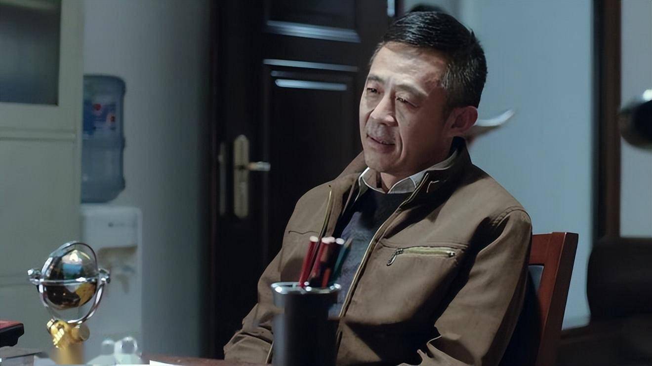 《人民的名义》赵德汉的权力究竟有多大?