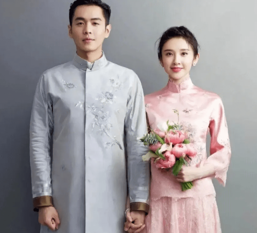 已经有很多艺人完成了婚姻历程,其中包括唐艺昕张若昀,唐嫣罗晋