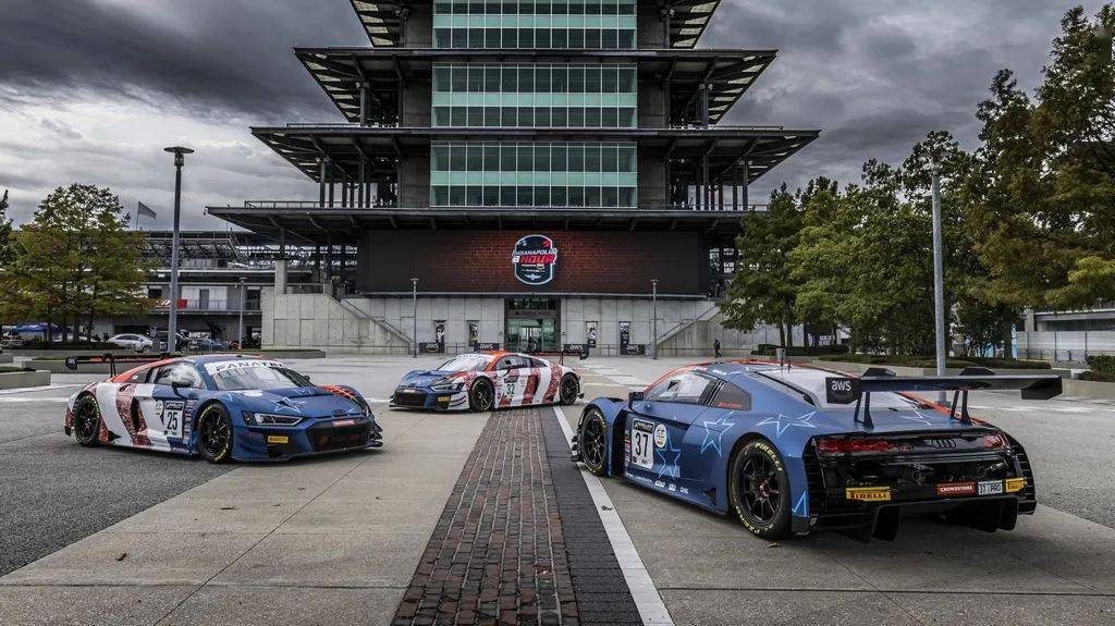 顺风速运 奥迪r8 lms gt3,这是一个怎样的组合?_搜狐汽车_搜狐网