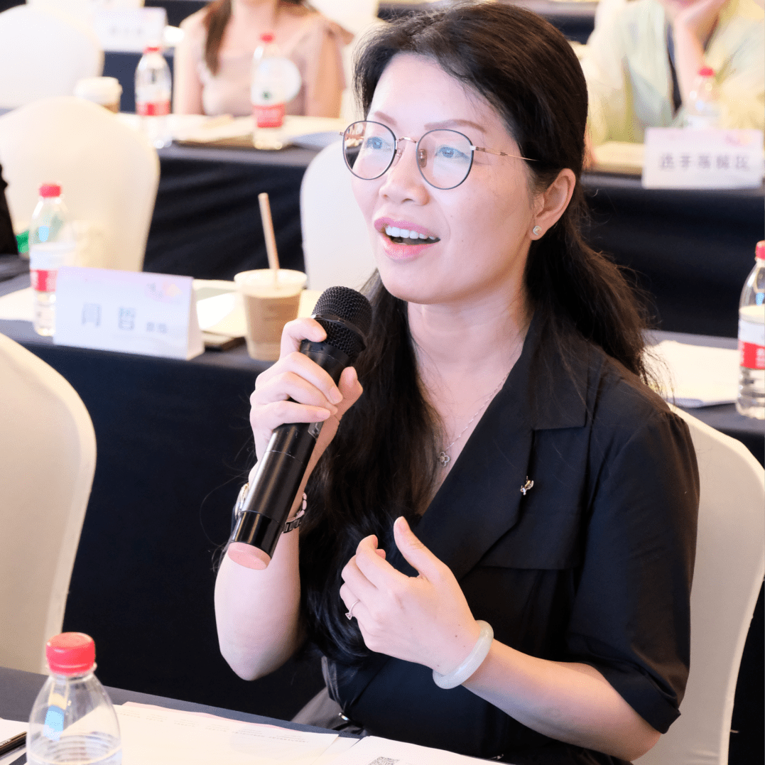 expert review评委阵容02比赛主持人致 辞张沂平 教授开幕式上,张沂平