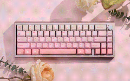 1599元 《斗罗大陆》键盘开售:唐三,小舞,千仞雪三款_天使_设计_寓意