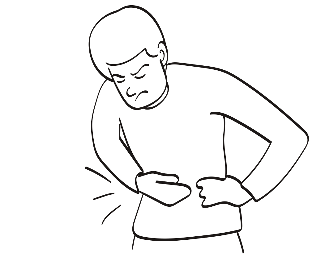 关于胃的健康问题,终究是它扛下了所有……_黏膜_胃部_疾病