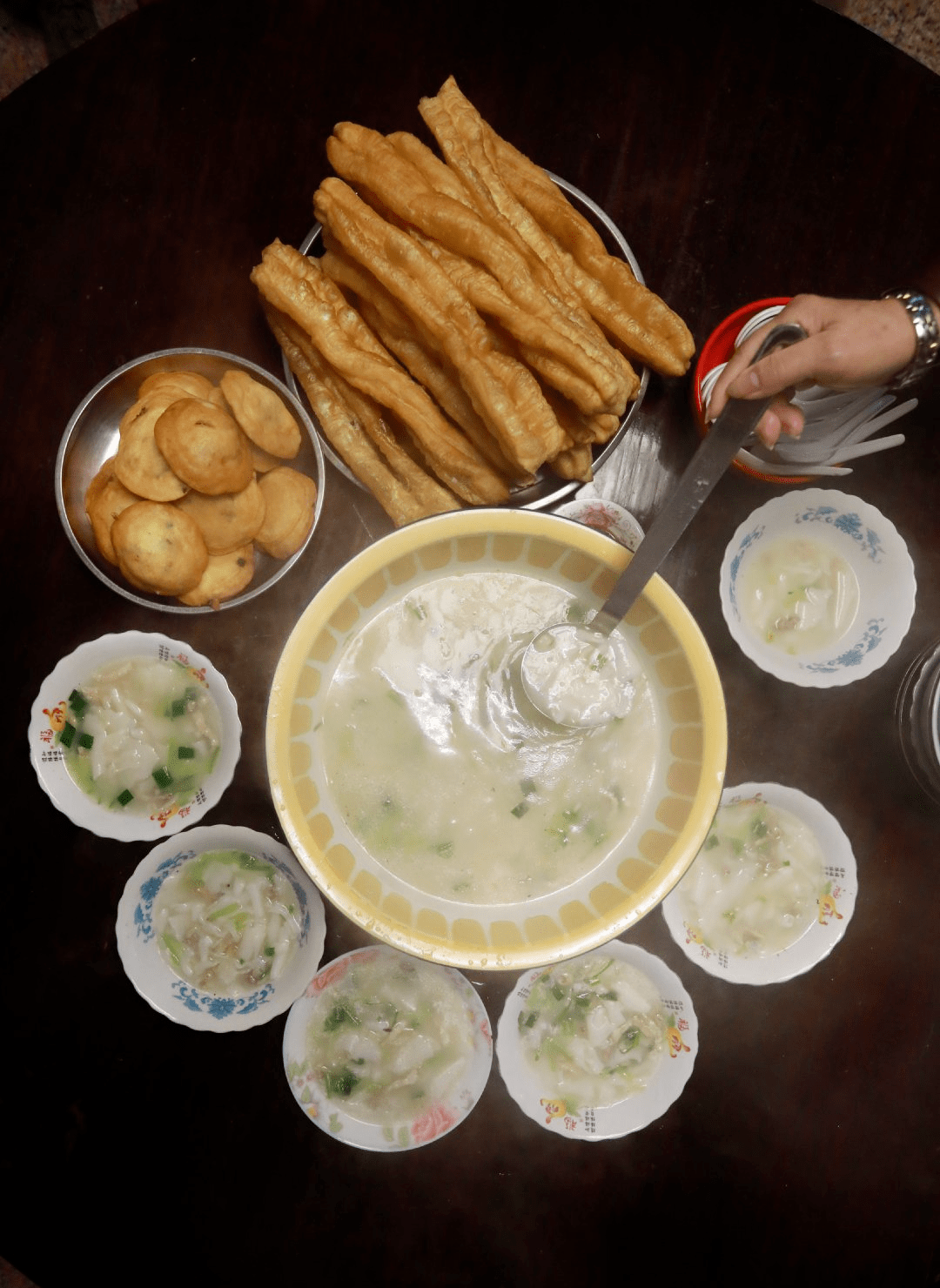 20道夏日早餐不重样,福建人的幸福你知道吗?_地址_店面_福州