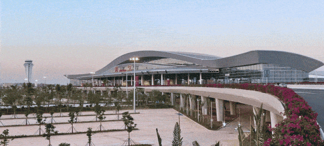 高州63吴川机场快线班次,站点,票价来啦!你觉得ok吗?