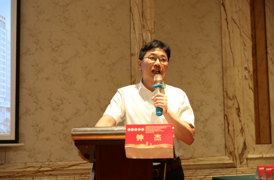 医院副院长,衡阳市肝胆胰外科医疗质量控制中心主任刘龙飞教授表示