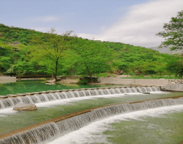 阳日镇成功入选!