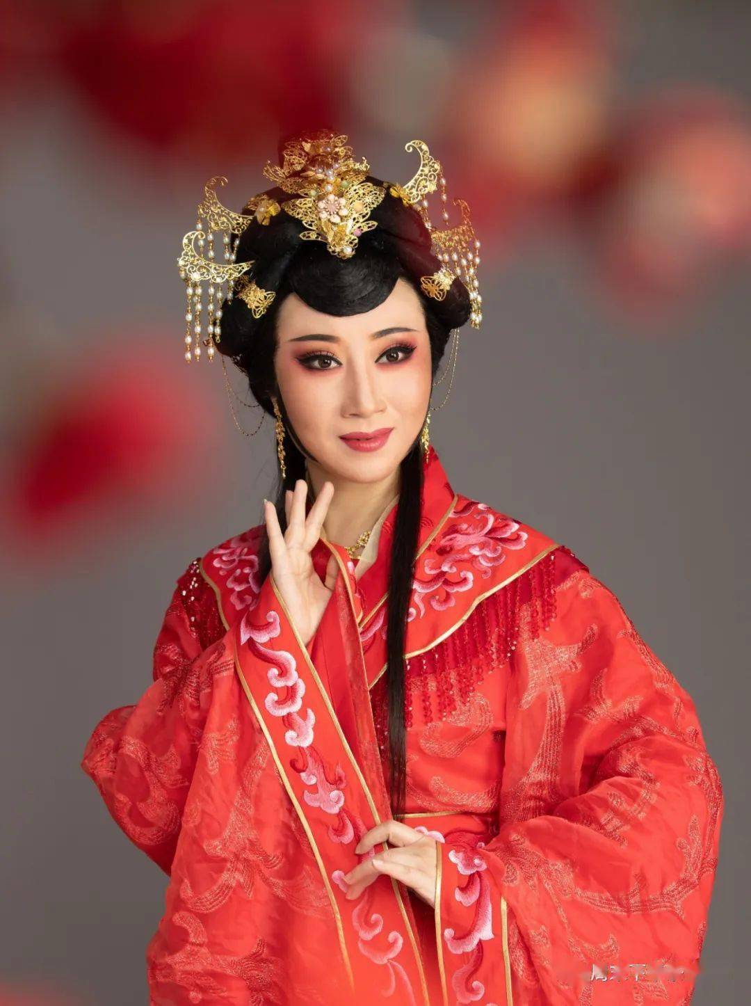 今天|【周末下午茶】纪念中国女子越剧100周年,赏越剧魅力_天津_文化