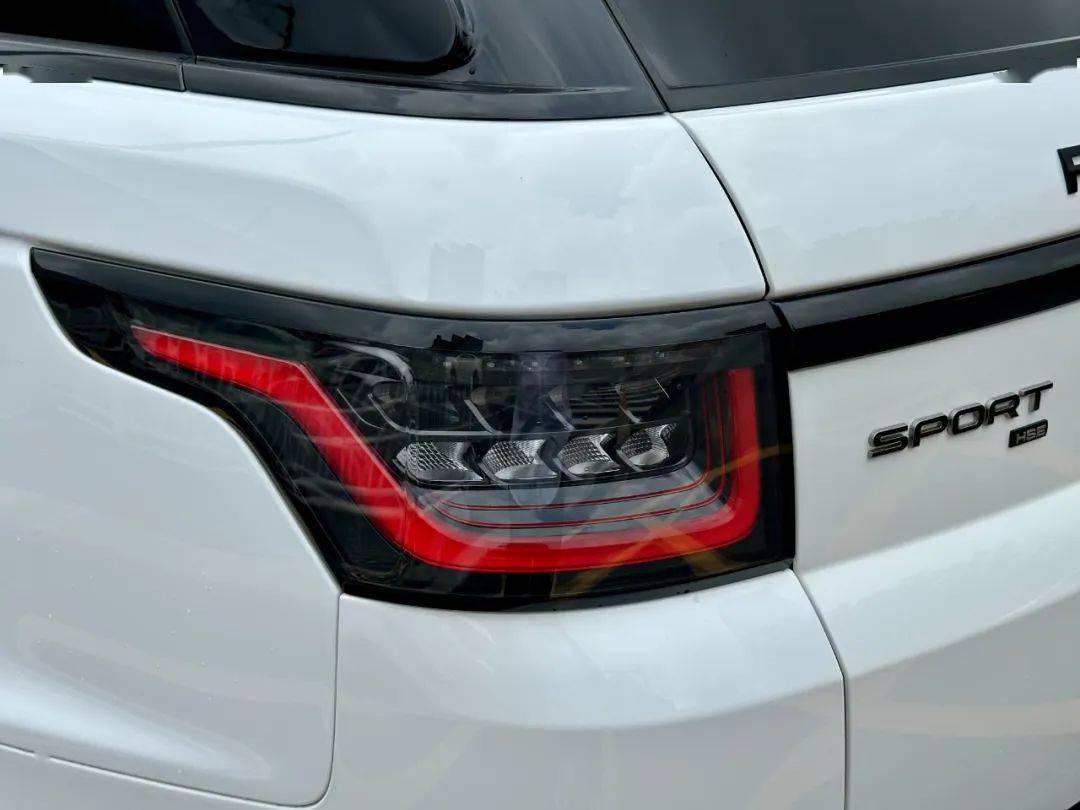 【特惠车型】路虎揽胜运动:越界动能凌越全境,瞬间激发你的驾驶欲望!