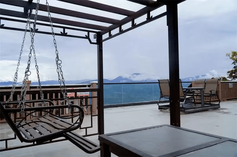 普洱十大必打卡民宿!让你住进诗画里_文化_房间_思茅区