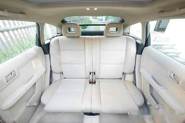 座椅头枕龙头,继峰股份:座椅业务成长强化,格拉默带来盈利弹性_搜狐