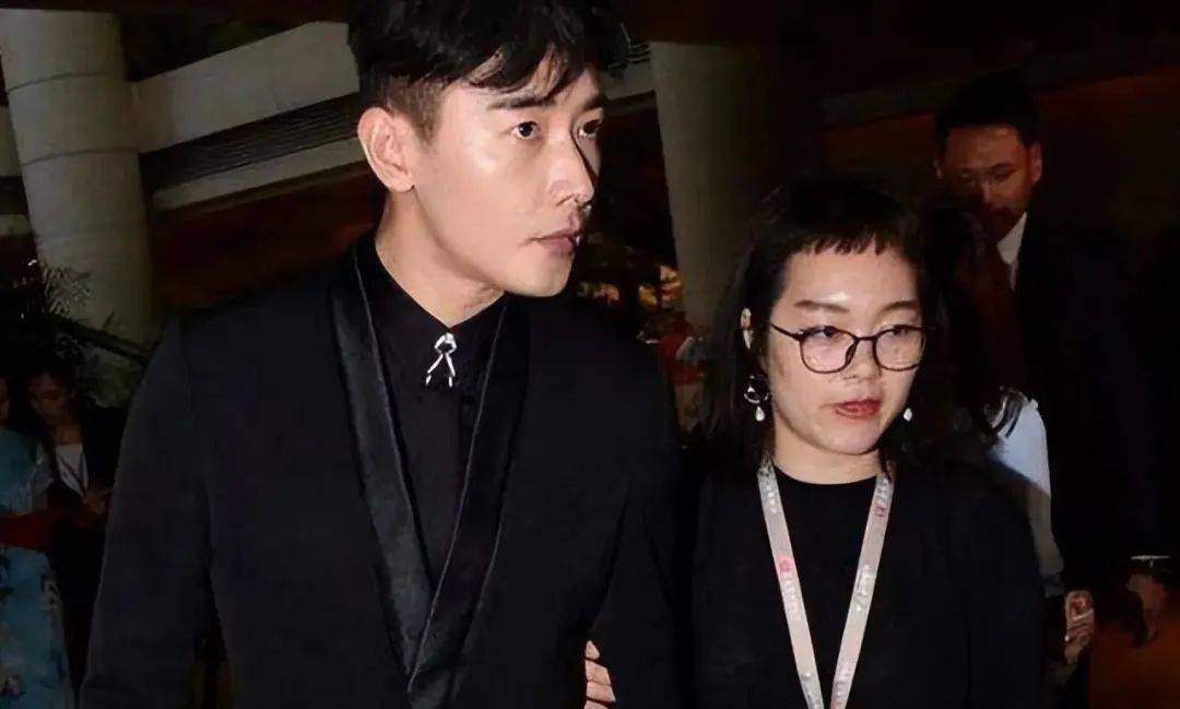 有一种"算计"叫罗晋和唐嫣,结婚五年后,善恶报应终于应验了_杨幂_邱泽