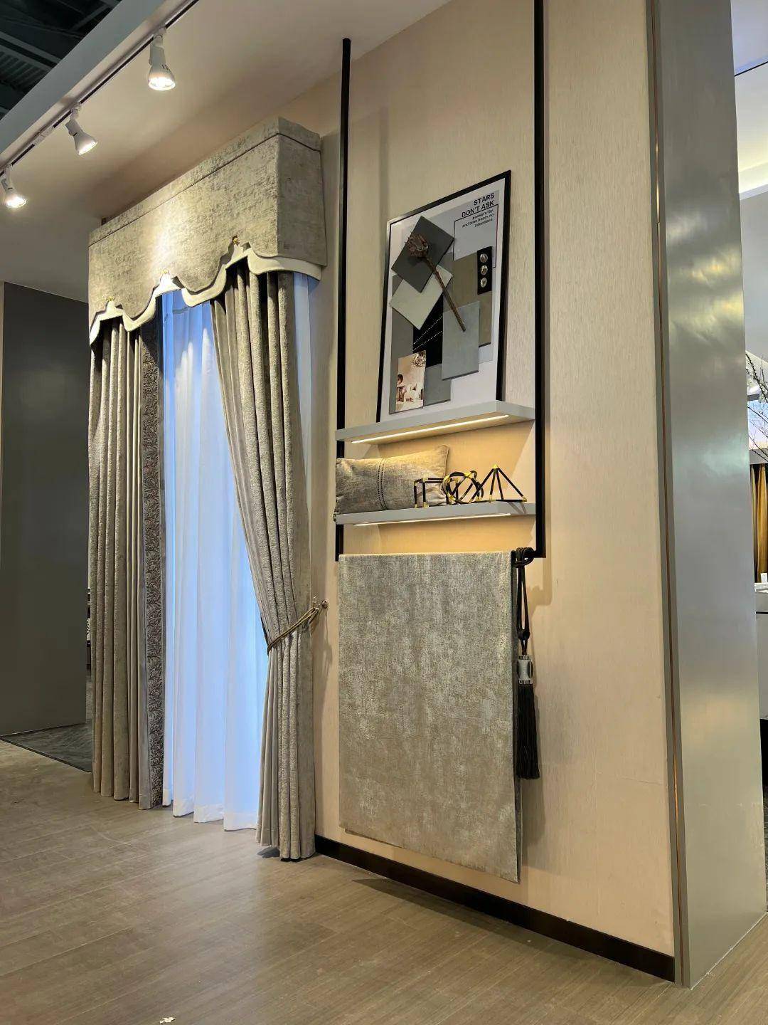 intertextile秋冬家纺展 | 金佰利:专业做绒布,专注做好绒布_产品