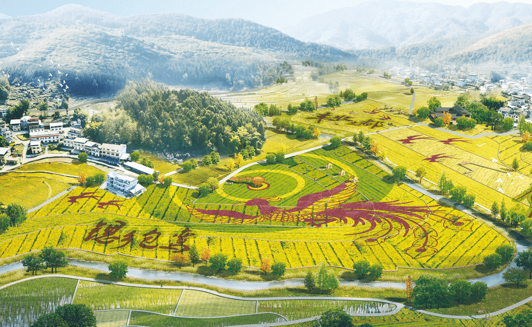 丰都包鸾:唱好乡村建设与乡村治理二重唱_院落_村民_包鸾镇