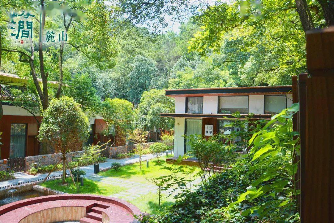 长沙这10家绝美民宿,值得打卡!