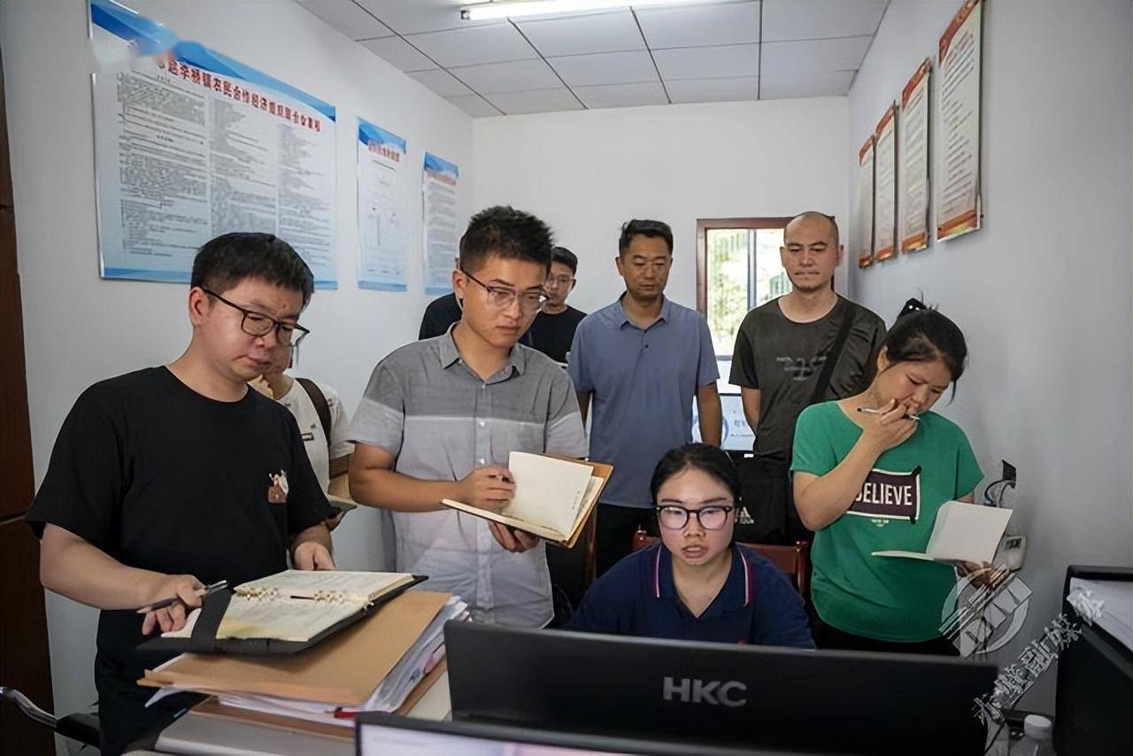 赤壁市首家镇级农村产权服务站在赵李桥镇揭牌成立_建设_中心_交易