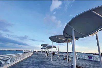 自带"空调 "的公园都藏在哪里?_地铁_厦门_游客