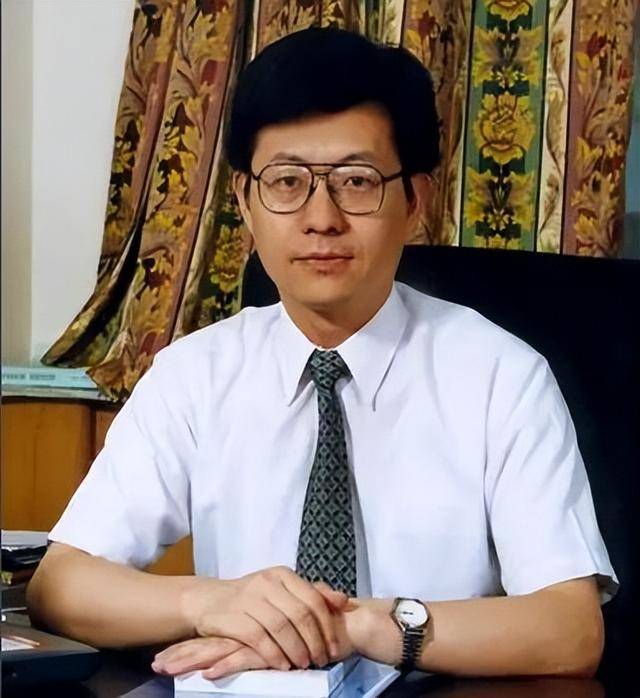 中国人民大学领导班子