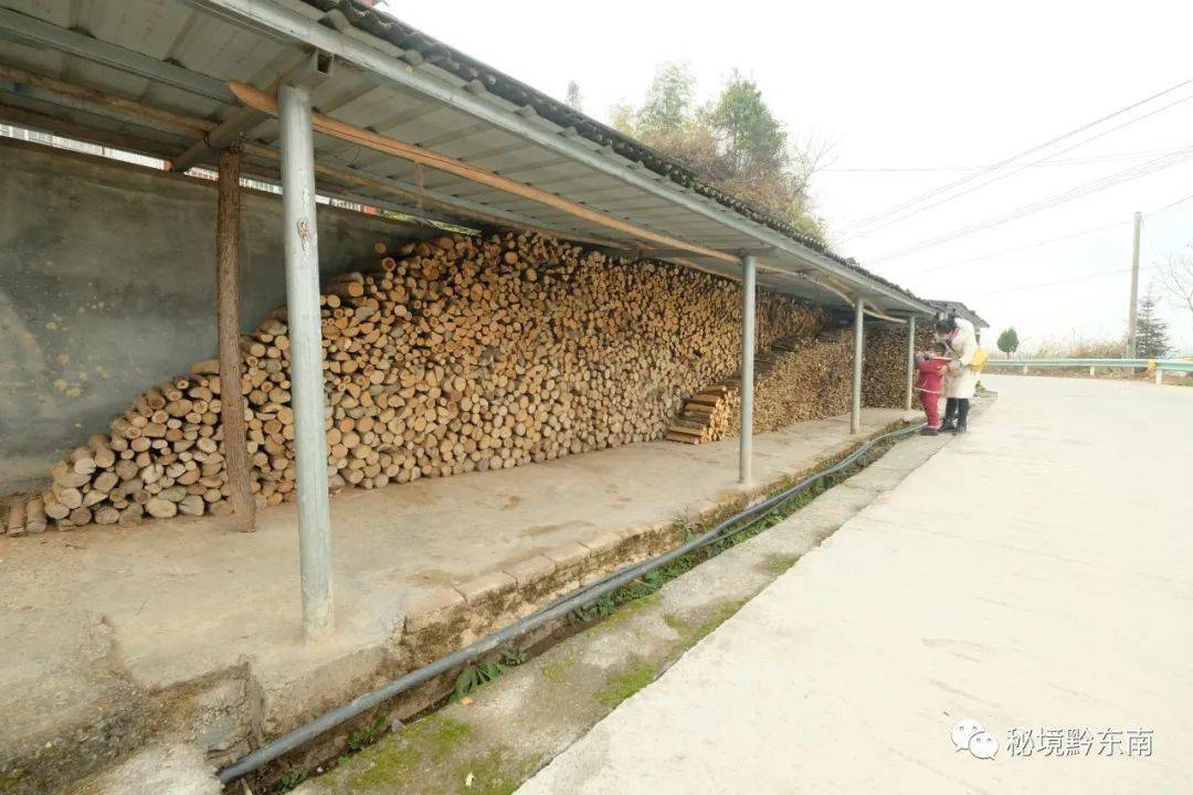 【旅游】天柱县三门塘村:环境整治促旅游持续升温_文化路_庭院_家风