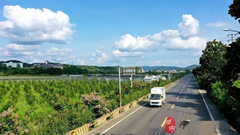 浪河镇_家乡_视频