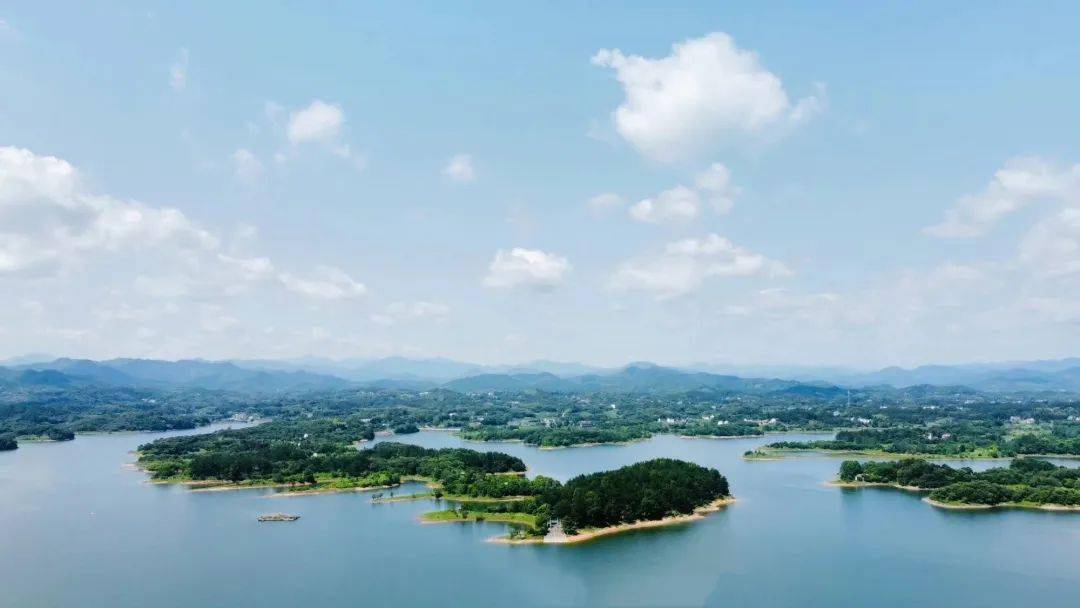 万佛湖_景区_乐园