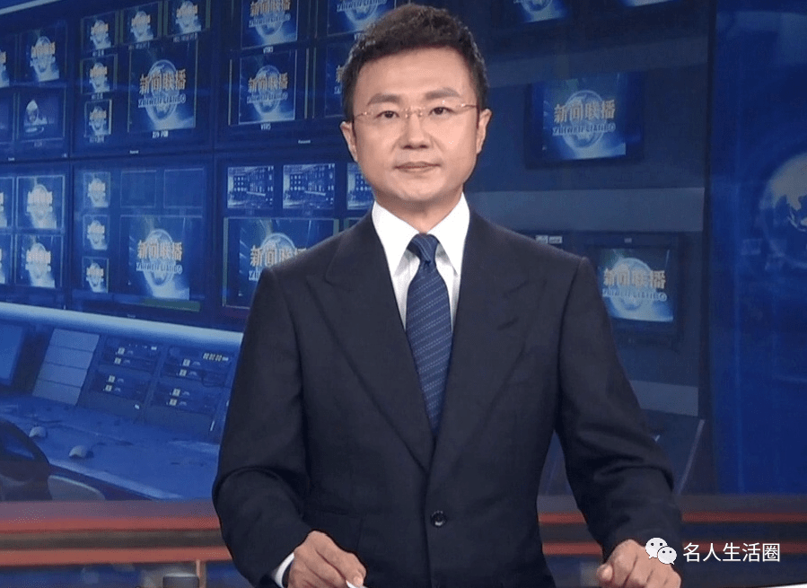 刚强儿子刚好近照,妻子也是主持人,北京台一姐徐春妮的不凡人生_蒋虎_工作_同学